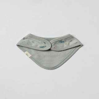 Baby Cosy portikla-marama, set 3/1, unisex 