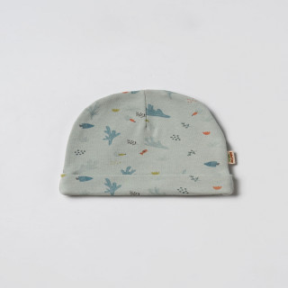 Baby Cosy bebi-kapa, set 3/1, unisex 