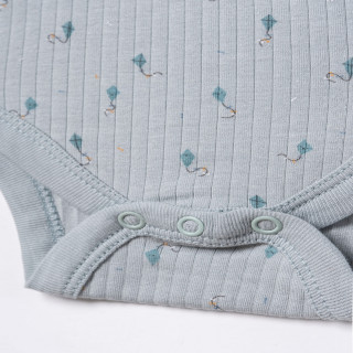 Baby Cosy bodi atlet, set 2/1, dečaci 