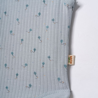 Baby Cosy bodi atlet, set 2/1, dečaci 