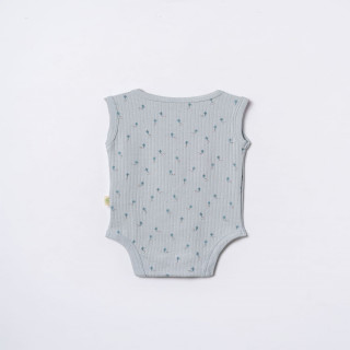 Baby Cosy bodi atlet, set 2/1, dečaci 