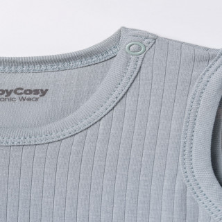 Baby Cosy bodi atlet, set 2/1, dečaci 