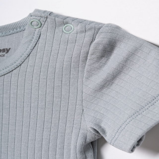 Baby Cosy bodi kr, set 2/1, dečaci 