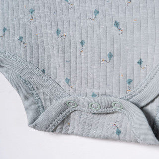 Baby Cosy bodi kr, set 2/1, dečaci 