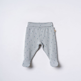 Baby Cosy pantalone sa stopicama, set 2/1, dečaci 