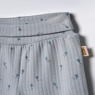 Baby Cosy pantalone sa stopicama, set 2/1, dečaci 