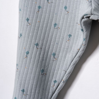 Baby Cosy pantalone sa stopicama, set 2/1, dečaci 