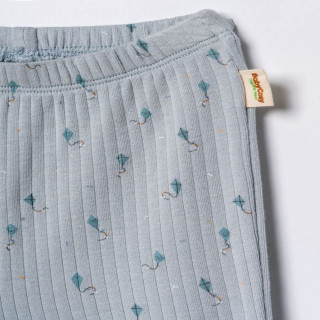 Baby Cosy pantalone bez stopica, set 2/1, dečaci 