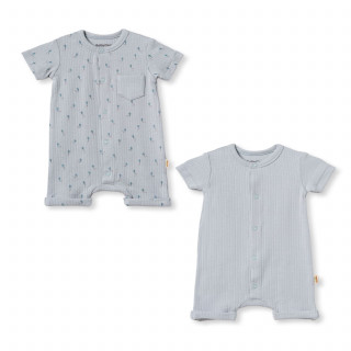 Baby Cosy zeka-šorts, set 2/1, dečaci 