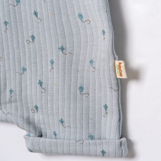 Baby Cosy zeka-šorts, set 2/1, dečaci 