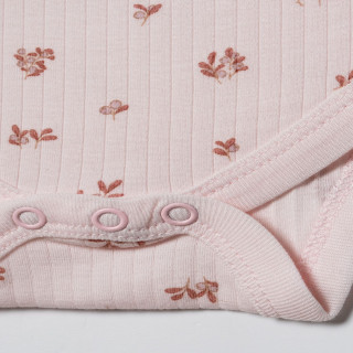 Baby Cosy bodi bretela, set 2/1, devojčice 