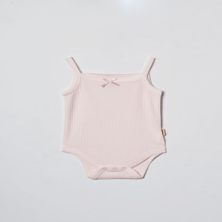 Baby Cosy bodi bretela, set 2/1, devojčice 