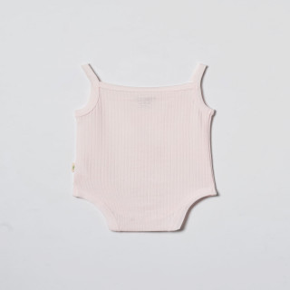 Baby Cosy bodi bretela, set 2/1, devojčice 