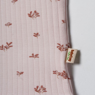 Baby Cosy bodi kr, set 2/1, devojčice 