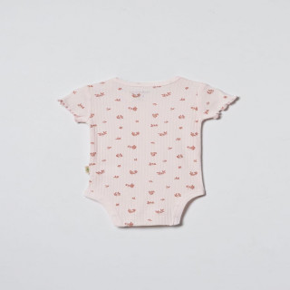 Baby Cosy bodi kr, set 2/1, devojčice 