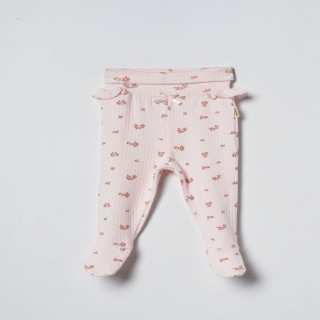 Baby Cosy pantalone sa stopic. set 2/1, devojčice 