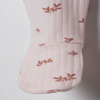 Baby Cosy pantalone sa stopic. set 2/1, devojčice 