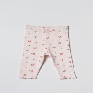 Baby Cosy pantalone bez stopica set 2/1, devojčice 