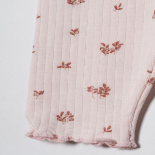 Baby Cosy pantalone bez stopica set 2/1, devojčice 