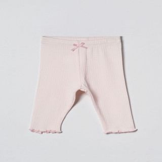 Baby Cosy pantalone bez stopica set 2/1, devojčice 