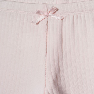 Baby Cosy pantalone bez stopica set 2/1, devojčice 