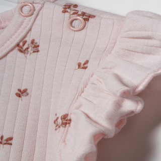 Baby Cosy zeka-šorts, set 2/1, devojčice 