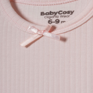 Baby Cosy zeka-šorts, set 2/1, devojčice 