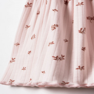 Baby Cosy bebi-haljina atlet + traka, devojčice 