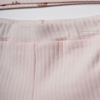 Baby Cosy komplet 2/1 (majica, šorts), devojčice 