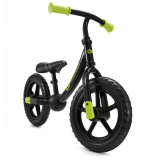 Kinderkraft Balance Bike 2 Way Next Black 
