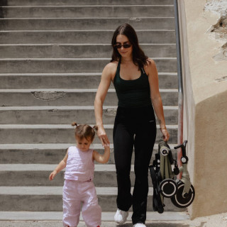 Smarttrike tricikl Wonder Olive 