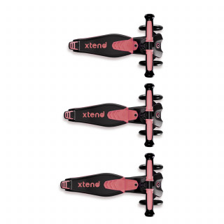Smarttrike Xtend guralica/trotinet 4u1 roze 