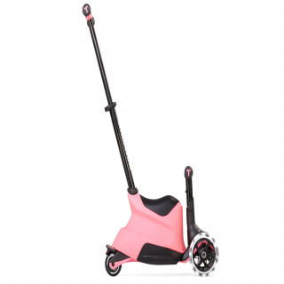 Smarttrike Xtend guralica/trotinet 4u1 roze 
