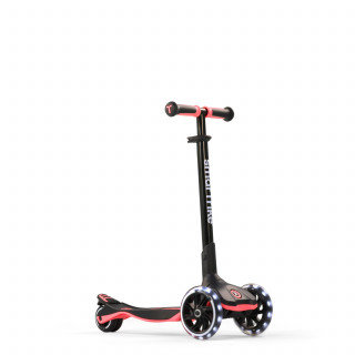Smarttrike Xtend guralica/trotinet 4u1 roze 
