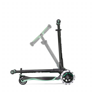 Smarttrike Xtend guralica/trotinet 4u1 zelena 