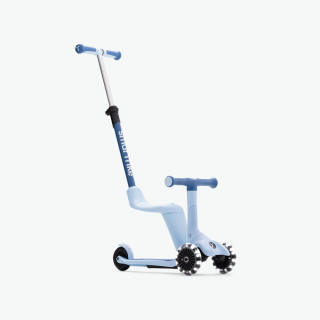 Smarttrike Xtend Mini trotinet 4u1 plava 