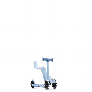 Smarttrike Xtend Mini trotinet 4u1 plava 