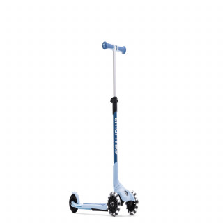 Smarttrike Xtend Mini trotinet 4u1 plava 