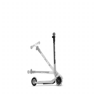 Smarttrike Xtend Mini trotinet 4u1 bela 