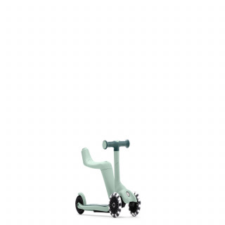 Smarttrike Xtend Mini trotinet 4u1 zelena 