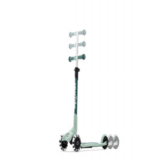 Smarttrike Xtend Mini trotinet 4u1 zelena 