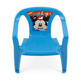 Arditex Mickey Mouse stolica, plava 