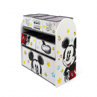 Arditex Mickey drveni organizator 
