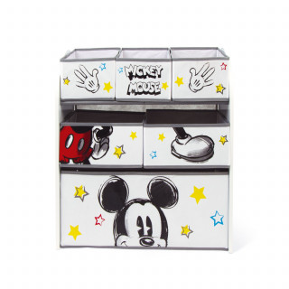 Arditex Mickey drveni organizator 