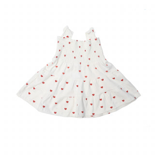 Lillo&Pippo haljina atlet, devojčice 