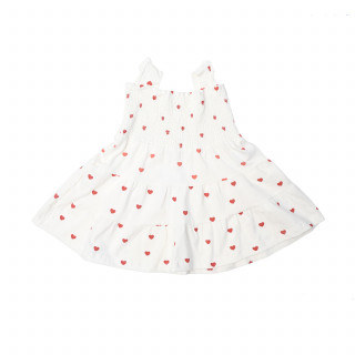 Lillo&Pippo haljina atlet, devojčice 