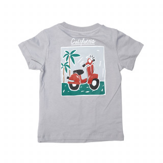 Lillo&Pippo majica kr, dečaci 