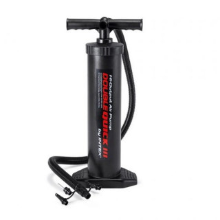 Intex Double quick III ručna pumpa 