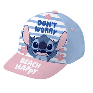 Arditex kačket Lilo&Stitch, unisex 