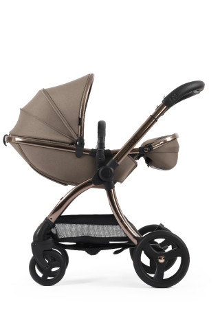 Egg 3 trio sistem, Mink 